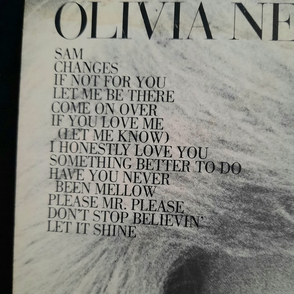 Olivia Newton-John's Greatest Hits, Vinyl LP, 1977 - Picture 5 of 9